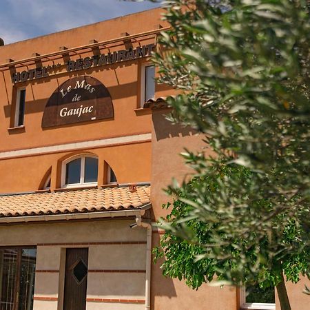 Le Mas De Gaujac Lezignan-Corbieres Exterior photo
