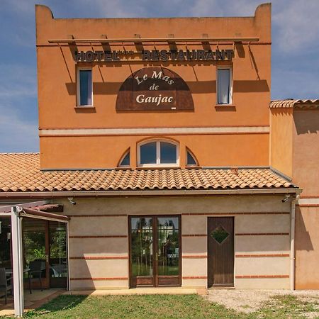 Le Mas De Gaujac Lezignan-Corbieres Exterior photo