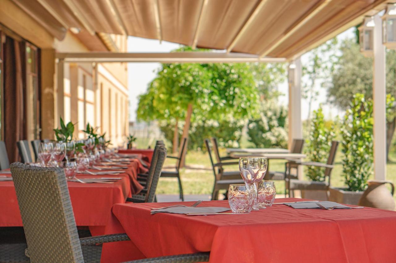 Le Mas De Gaujac Lezignan-Corbieres Exterior photo