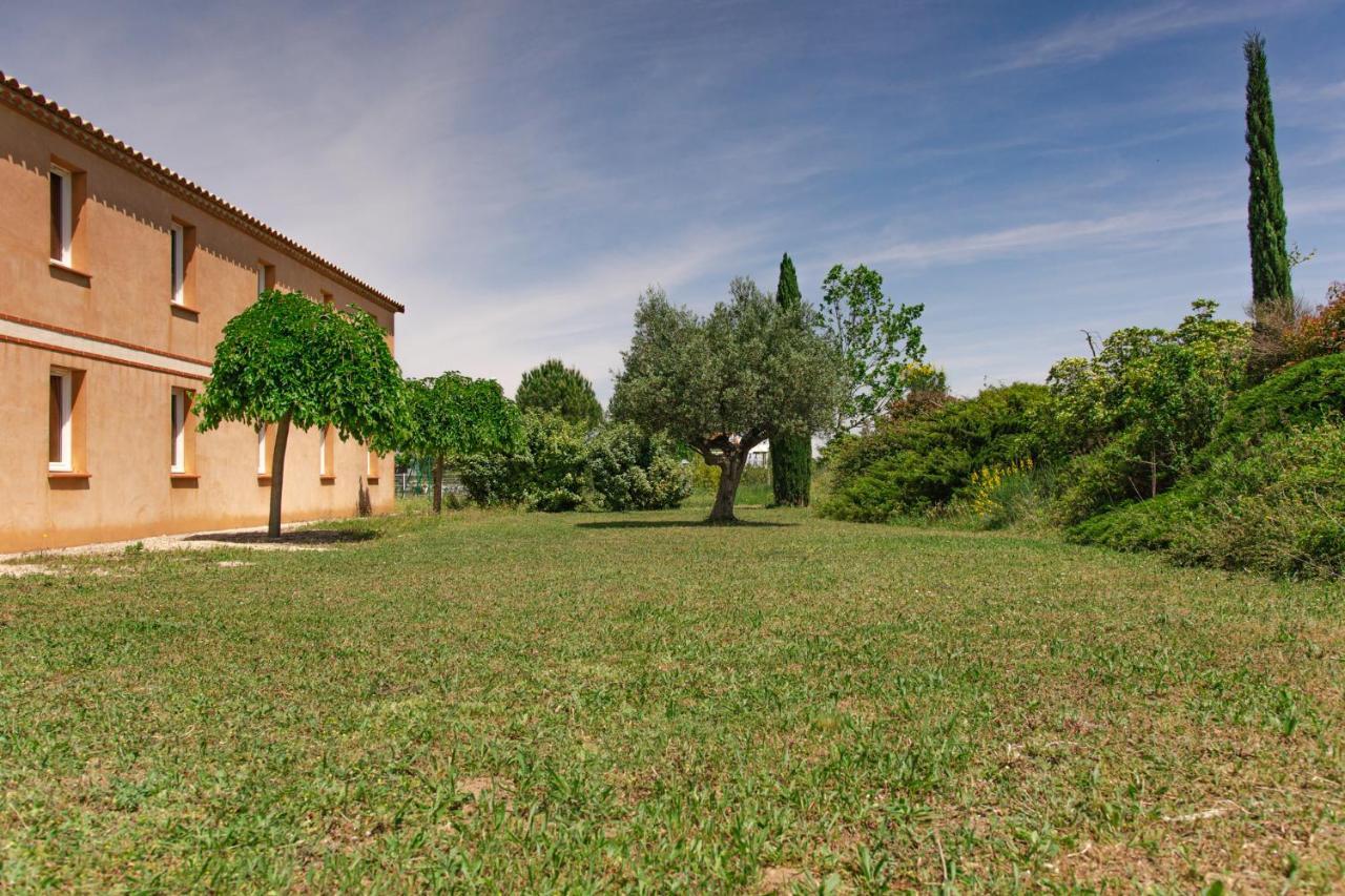 Le Mas De Gaujac Lezignan-Corbieres Exterior photo